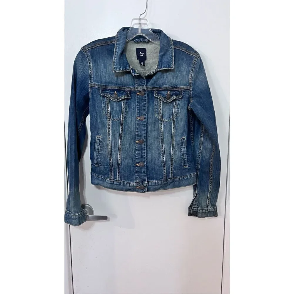 GAP very good